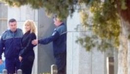 Életét félti, ezért fokozottan őrzik Elena Udreát a börtönben