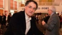 Ráduly Róbert nem szegény, de nem is veti fel a pénz