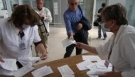 Így növelné az RMDSZ az egészségügyi alkalmazottak fizetését