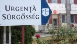 Zökkenőmentesen működhet idén a sepsiszentgyörgyi sürgősségi kórház
