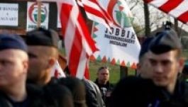 Soha nem volt ekkora az idegenellenesek aránya Magyarországon