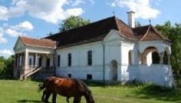 Az erdélyi főúri élet múzeumát alakítják ki a Kálnoky-kastélyban