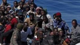 Összeül az ENSZ BT a földközi-tengeri menekültek miatt