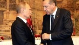 Erdogan az utolsó pillanatban mondta le moszkvai látogatását