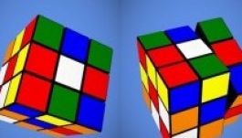 Megérkezett az okostelefonokra a Rubik-kocka