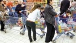 Többet vásároltunk az első negyedévben