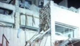 Szándékosan gázosított el zsidók lakta épületeket egy palesztin férfi