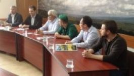 Johannist is meghívják az első székely rockopera bemutatójára