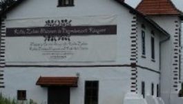 Családos Majálist tart hétvégén Válaszúton a Kallós Alapítvány