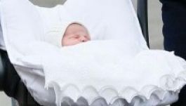 „Potom” 90 euróért vesztegetik Charlotte hercegnő takaróját