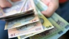 Nagyot nőtt márciusban az országos nettó átlagbér