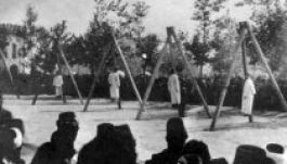 Mi vezetett az örmény népirtáshoz?