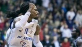 Két év után ismét bajnoki döntőt játszhat a Marosvásárhelyi BC