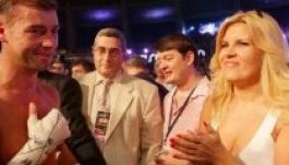 Elena Udrea csütörtöktől már saját ágyában aludhat