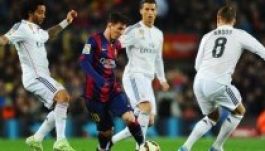 Tévéközvetítési jogdíjvita miatt nem fejezik be idén spanyol bajnokságot?