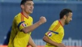 FIFA-ranglista: továbbra is 12. a román válogatott