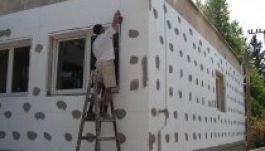 A hőszigetelési program kiegészítését kéri az RMDSZ