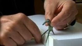 Európa legősibb gyermekjátékára bukkantak a Rodope-hegységben