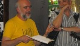 A falu a témája a Látó folyóirat legfrissebb számának