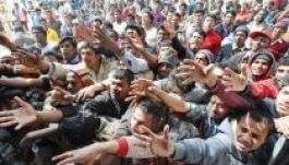 Olasz belügyminiszter: a bevándorlók végezzenek ingyenes közmunkát