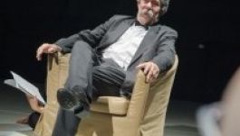 Livingroom szombaton Keresztes Sándorral