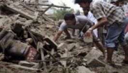 Szívverésük alapján talált meg négy nepáli túlélőt a NASA