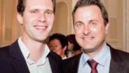 Megházasodik Luxemburg meleg miniszterelnöke