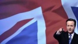 Abszolút többséget szerezhetett a Konzervatív Párt