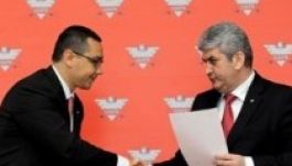 A PSD befogadná választási listáira a koalíciós partnerét