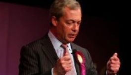 A UKIP 3,5 millió szavazata 1, az SNP 1,5 millió voksa 56 mandátumot ért