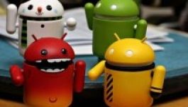 Egyre kevesebb az androidos vírus