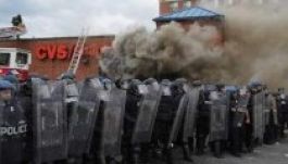 Baltimore-i zavargások: ellentmond a rendőrségi nyomozás az ügyészinek
