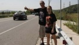 Hivatalos: büntetik a fizetős autóstopot Romániában