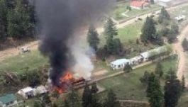 Nagykövetek haltak meg egy pakisztáni helikopter-katasztrófában