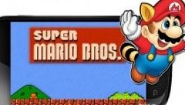 Várhatunk még az androidos Super Marióra