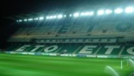 Nem indul a Győri ETO a következő szezonban az NB I-ben