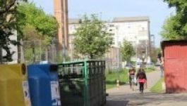 Újszülött ikerpárt találtak holtan egy szatmárnémeti kukában