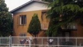 Menekülteknek adta át otthonát egy idős olasz nő