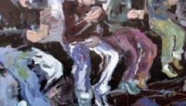 Lézerkard, bécsi koncert és a head-down generáció