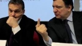 Barroso: ha egy tagállam bevezeti a halálbüntetést, távozhat is az EU-ból