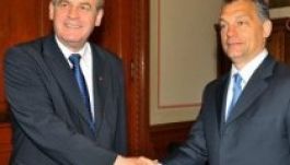 Tőkés László bírálta Orbán Viktor miniszterelnököt
