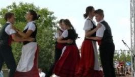 Német kulturális napok Szatmáron