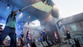 Vásárhelyen és Kolozsváron koncertezik az Irie Maffia