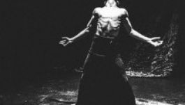 Tánc- és mozgásszínházi fesztivált szervez a Figura