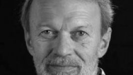 Elhunyt Dukász Péter színész, a temesvári társulat tagja