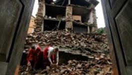 Magyar fejlesztésű szoftver segíti Nepál újjáépítését