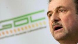 Véget ért a német vasutassztrájk