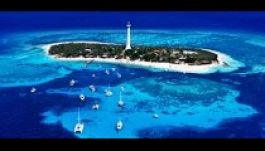 Megölt egy cápa egy férfit Új-Kaledóniában