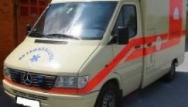 Alvó beteget néztek halottnak egy magyarországi kórházban