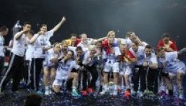 Női kézi BL: másodszor nyerte meg a trófeát a Buducsnoszt Podgorica